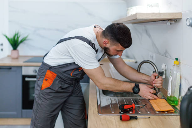 Orfordville, WI Plumbing Company