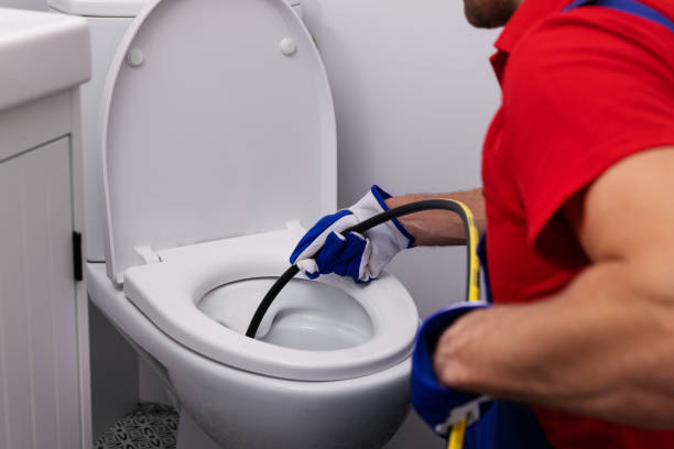 Best Water Heater Repair  in Orfordville, WI