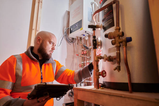 Best Commercial Plumbing Services  in Orfordville, WI