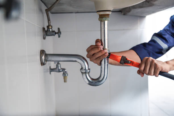 Professional Plumbing in Orfordville, WI