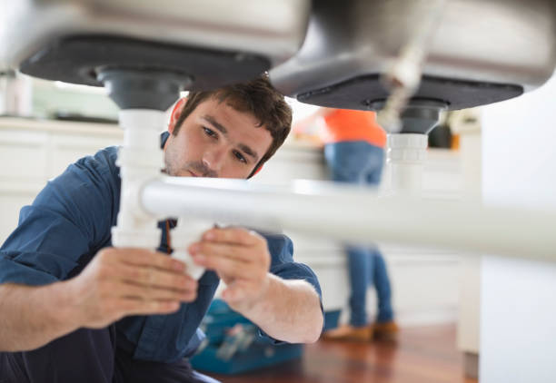 Best Best Plumbers Near Me  in Orfordville, WI