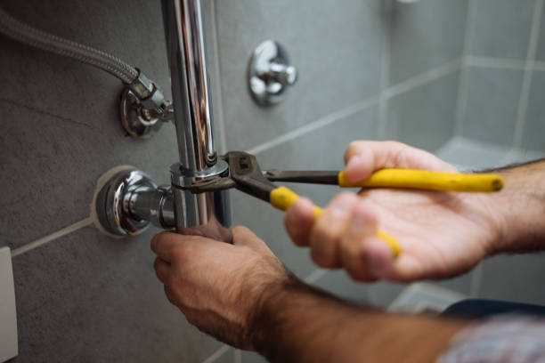 Best Water Leak Repair  in Orfordville, WI