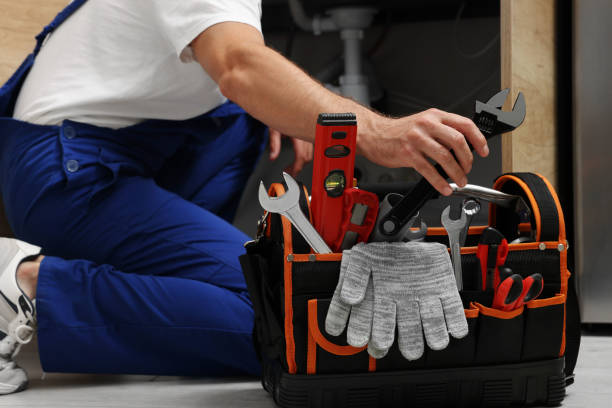 Best Sewer Cleaning Services  in Orfordville, WI