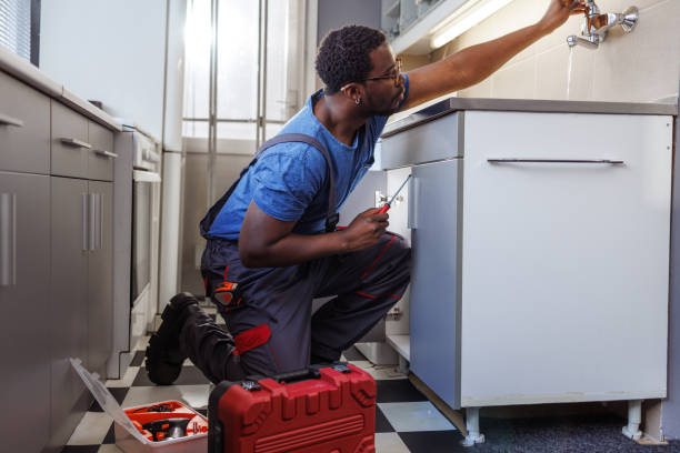 Best Same-Day Plumbing Service  in Orfordville, WI