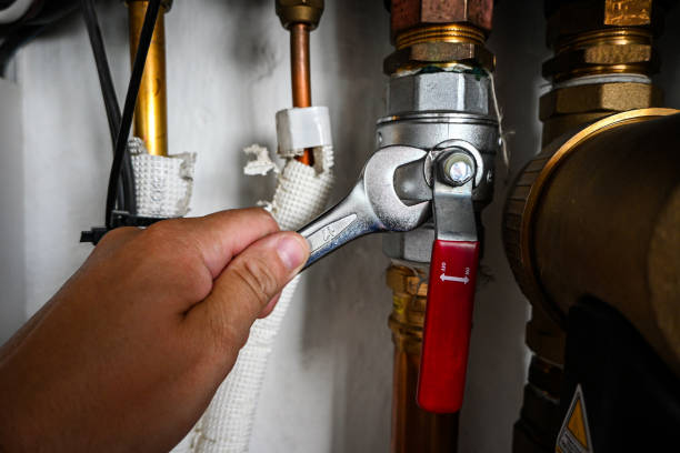 Orfordville, WI Plumbing Company